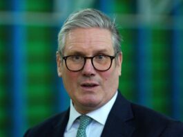Прем’єр Великої Британії Кір Стармер оголосив про відставку