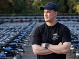 Федоров: Українські дрони вже автономно збивають Shahed