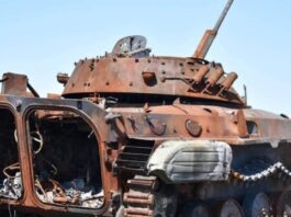 Федоров: Україна відкриває дані про російську зброю для світу