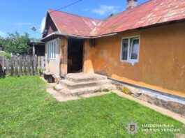 На Львівщині 34-річний житель села під час сварки вбив сусіда