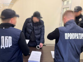 У Львові судитимуть митника, що вбив військового ТЦК