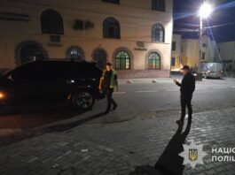 ДТП у Великих Мостах: водій мотоцикла був п’яним