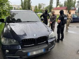 Колишнього військового підозрюють у підготовці вбивства заступника голови Коордштабу Юсова