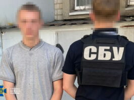 Студент на замовлення ворога коригував удари по Дніпропетровщині