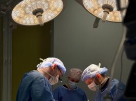 У Львові врятували 5-місячного хлопчика після важкої травми голови