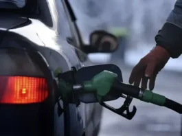 В Україні зростають ціни на пальне