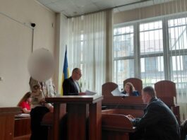 У Львові ще трьом підозрюваним у справі про конфлікт із ТЦК обрали запобіжний захід