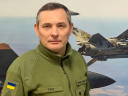 Ігнат: росія вдарила по Україні двома «Оніксами» та трьома балістичними ракетами