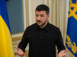Зеленський не задоволений виконанням Планів стійкості
