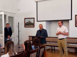 Тарас Стефанишин очолить ЛКП «Адміністратор послуги з управління побутовими відходами»