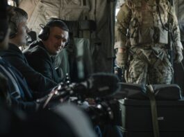 Федоров: Це була велика честь – служити українському народу на посаді міністра оборони