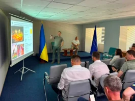 Львівщина намагається розвивати спортивну інфраструктуру під час війни