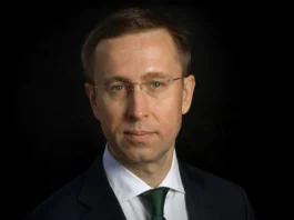 Рада призначила Корецького Премʼєр-міністром