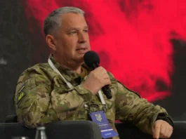 Заступник командувача Повітряних сил Єлізаров подав у відставку через звільнення Федорова