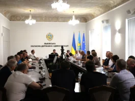 Комісія ТЕБ та НС підтримала передачу генераторів водоканалам Львова та Дрогобича
