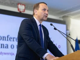 путін не має ресурсів для нападу на Польщу, – Сікорський