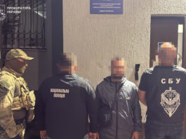 У Львові затримали ще трьох учасників інциденту з військовими ТЦК