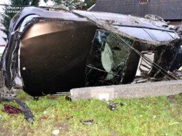 Суд обрав запобіжний захід водію, який здійснив смертельну ДТП у Бродах