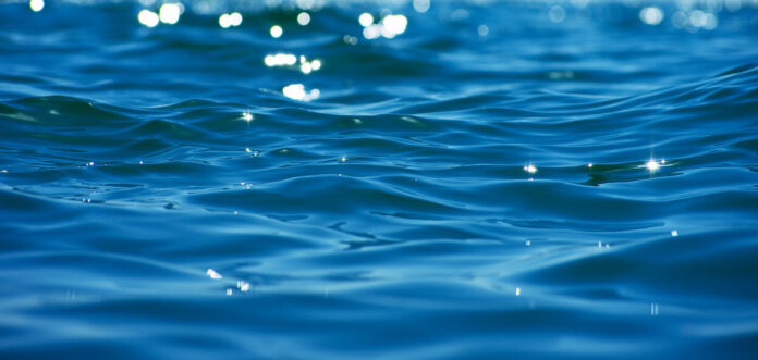 marine-water