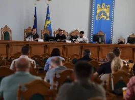 На Львівщині триває командно-штабне навчання з реагування на НС природного та воєнного характеру