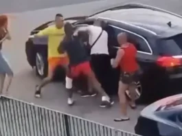 У польському сегменті соцмереж намагаються виправдати напад на українську пару у Вроцлаві