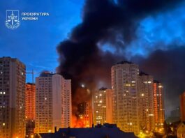 ППО збили 37 ракет та 326 безпілотників, є влучання балістичних ракет та дронів