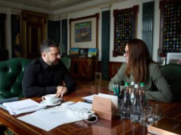 Зеленський анонсував оновлення уряду та зміни керівників правоохоронних органів