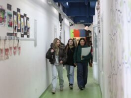 Дві львівські школи офіційно стали ліцеями