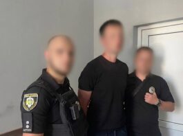 На Львівщині водій Range Rover під час втечі розчавив поліцейського