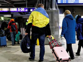 До Чехії прибувають тисячі нових біженців з України: побільшало чоловіків мобілізаційного віку