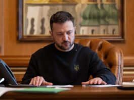 Зеленському доповіли про точкові операції щодо колаборантів у Севастополі