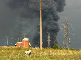 СБУ успішно вразила понад 100 стратегічних об’єктів в тилу ворога