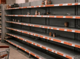 росія цілеспрямовано б’є по складах і продовольчій логістиці, знищено до 90% потужностей, – міністр