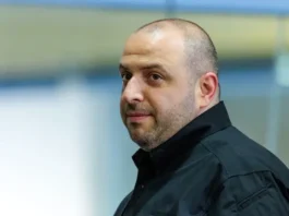 Зеленський планує призначити Умєрова очільником СЗР, – ЗМІ