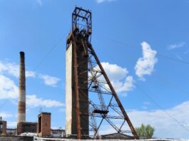 На Львівщині загинув шахтар, ще один гірник травмований