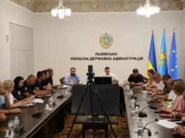 На Львівщині позапланово перевірять споруди цивільного захисту