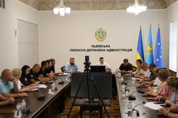 na-lvivshchyni-provedut-pozaplanovi-obstezhennya-zahysnyh-sporud-tsyvilnogo-zahystu-13