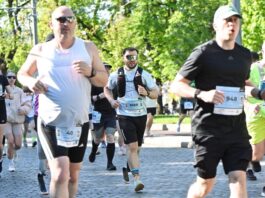 У Львові відбудеться безкоштовний забіг: можна обрати дистанцію від 1 до 10 км
