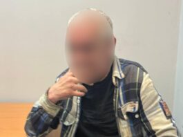 У Львові на поліцейського напав 65-річний чоловік: бив дерев’яною палицею по голові