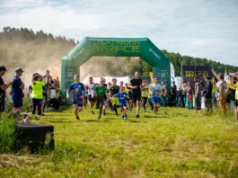 на Львівщині відбудуться екстремальні змагання Kordon Race та Kordon Trail
