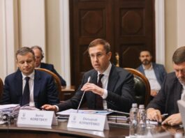 Корецький: Ситуація з державними фінансами близька до критичної