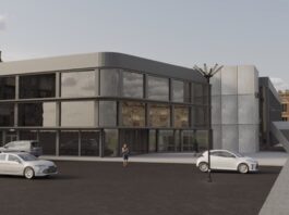 У Львівському коледжі спорту планують новий корпус із критим спортзалом та укриттям