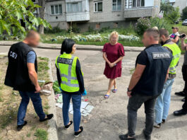 На хабарі затримали медсестру однієї з лікарень Шептицького району