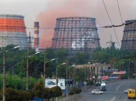 В Україні закрили найбільше металургійне підприємство після ракетних ударів рф