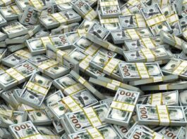 Уряд хоче запровадити для керівництва Нафтогазу премії до 36 окладів на рік