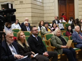 У Львові розпочався міжнародний науковий конґрес «Лиш боротись – значить жить…»