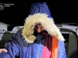 Мешканця Нового Роздолу засуджено до 7 років тюрми за серію крадіжок та грабіж
