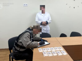 У Стрию затримали лікаря: вимагав гроші від батька дитини з аутизмом