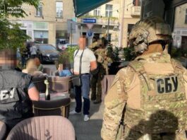 На 9 років ув’язнено організатора злочинного угруповання, яке займалось рекетом на Львівщині