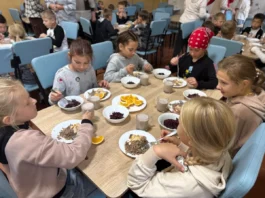 Один харчоблок на 1200 учнів: у Бродах організували гаряче харчування для двох шкіл